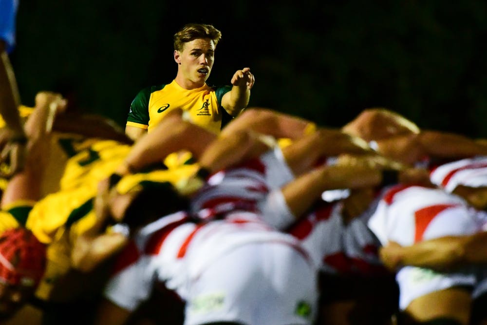 Photo: RugbyAU Media/Stuart Walmsley