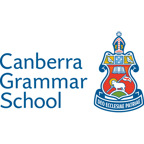 Canberra Grammar Girls U14