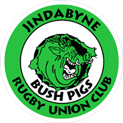 Jindabyne U12's Piglets 